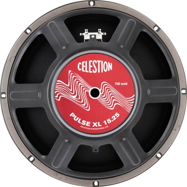 Main product image for Celestion PULSE XL 15.25 15" 700 Watt Professional Woofer 8 Ohm294-2508